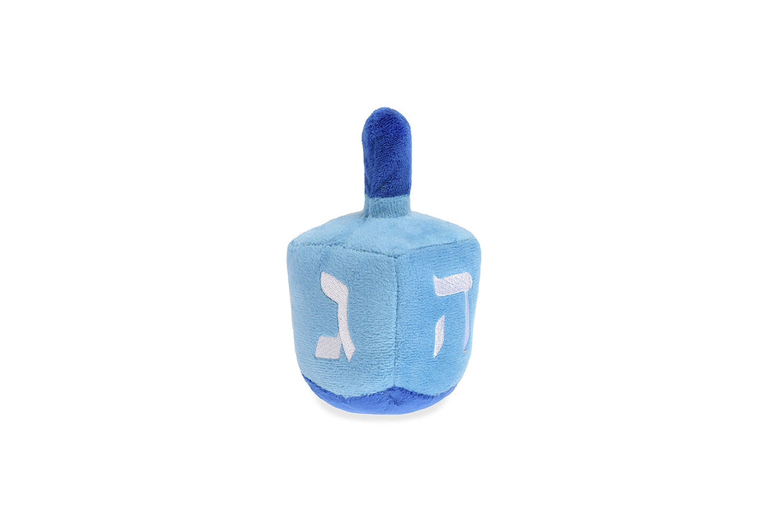 Doggy Dreidel