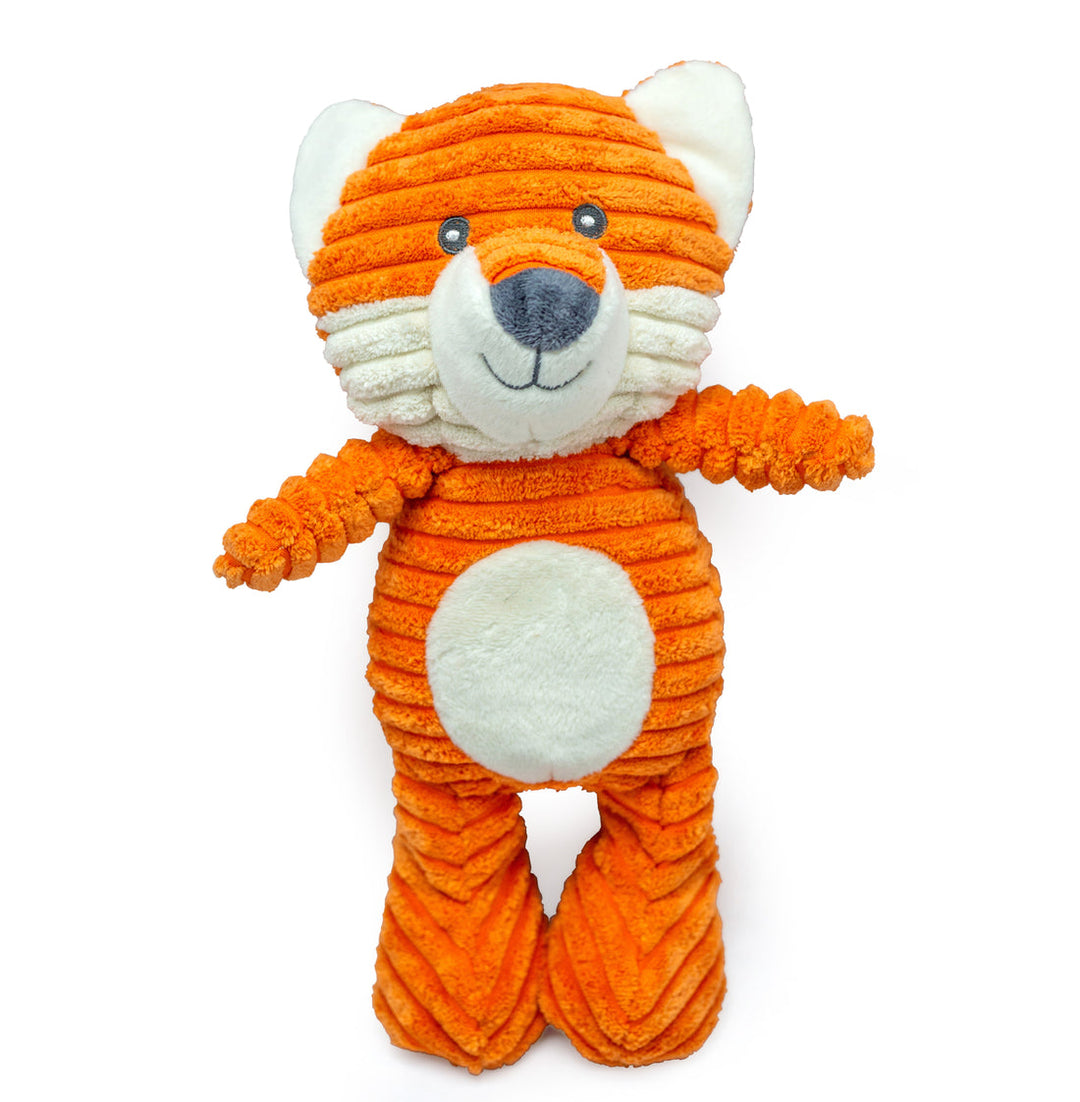 Tuff & Cuddly Fox