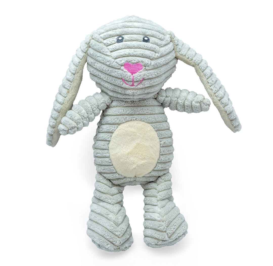 Tuff & Cuddly Bunny