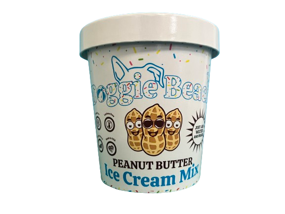 Doggie Beach Boutique