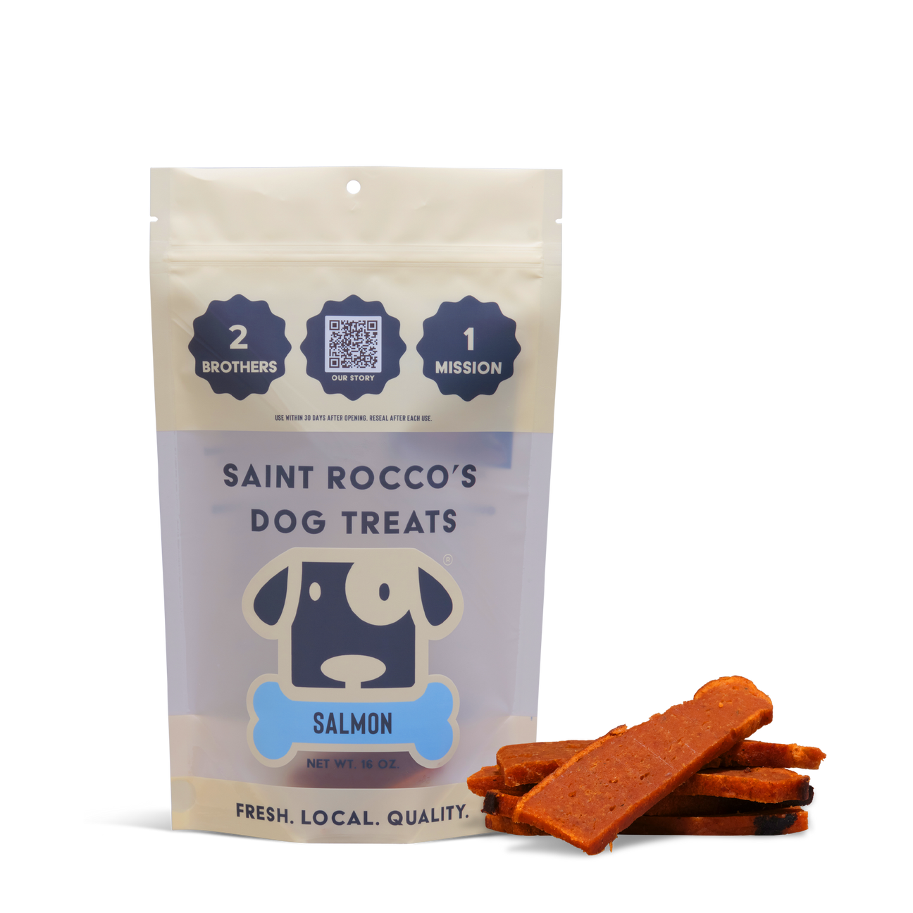 Saint Rocco's