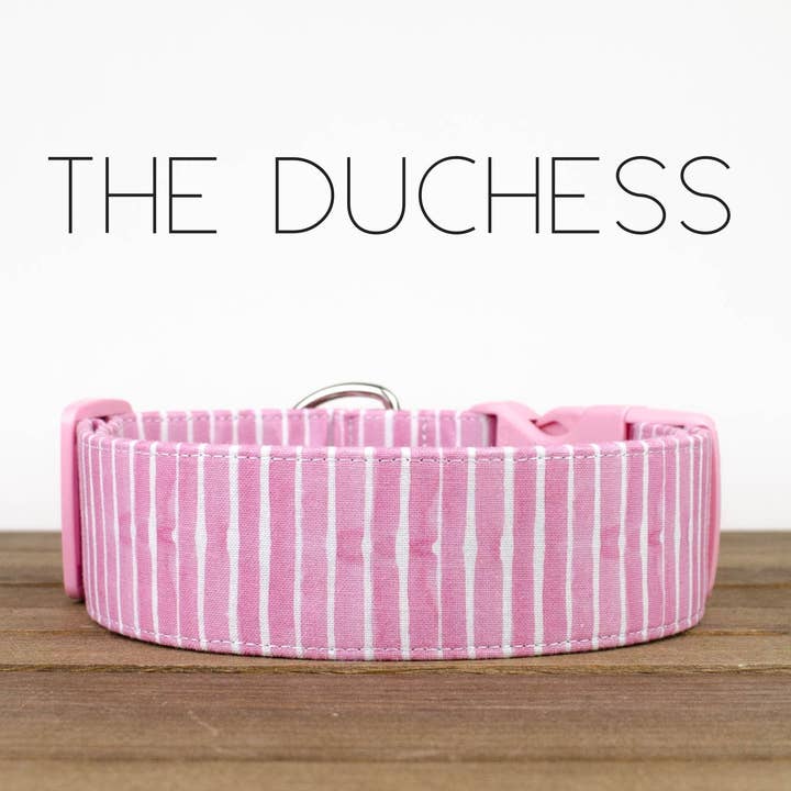PJP The Duchess Collar