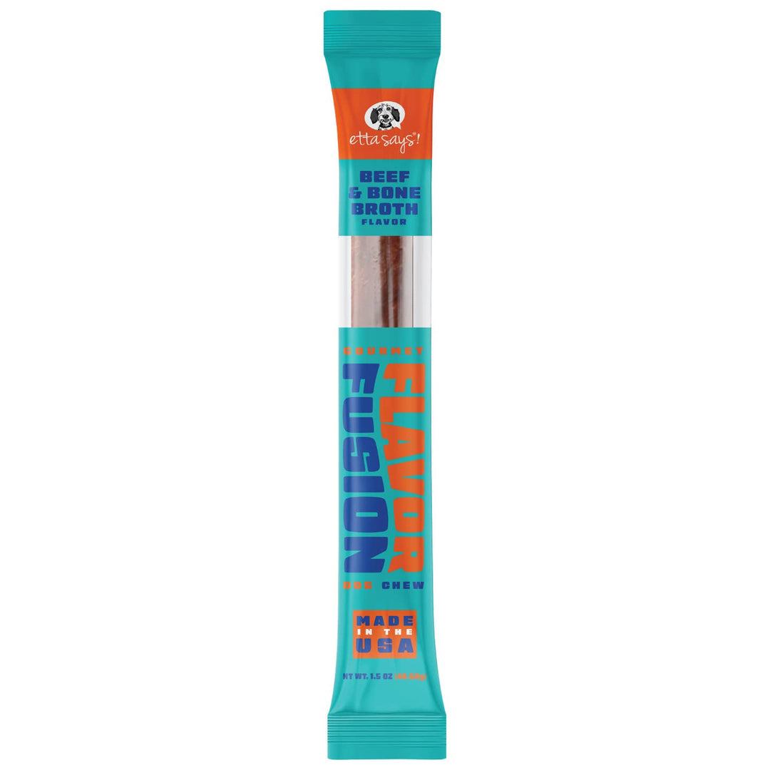 Flavor Fusion Beef & Bone Broth