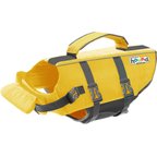 Granby Splash Life Jacket Yellow