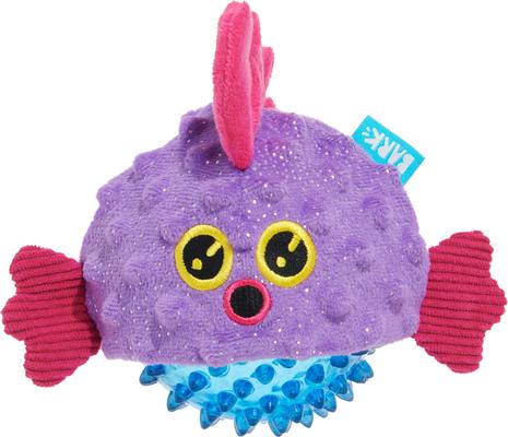 Spike The Blowfish