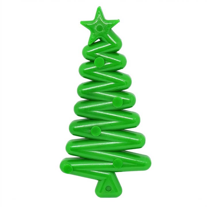 Christmas Tree For Aggressive Chewers