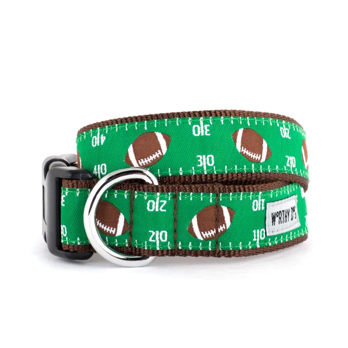 Football Field Collar