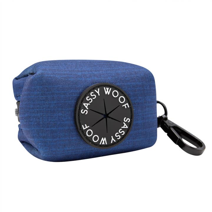 Poop Bag Holder Twilight
