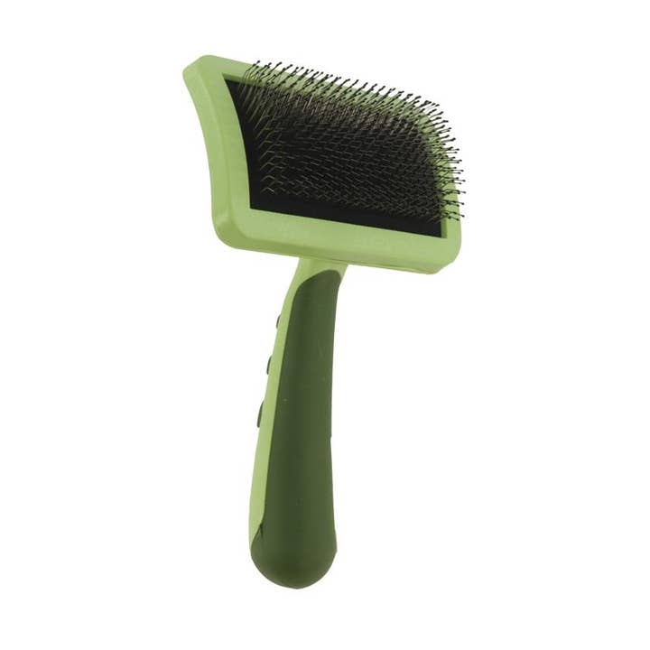 Slicker Brush