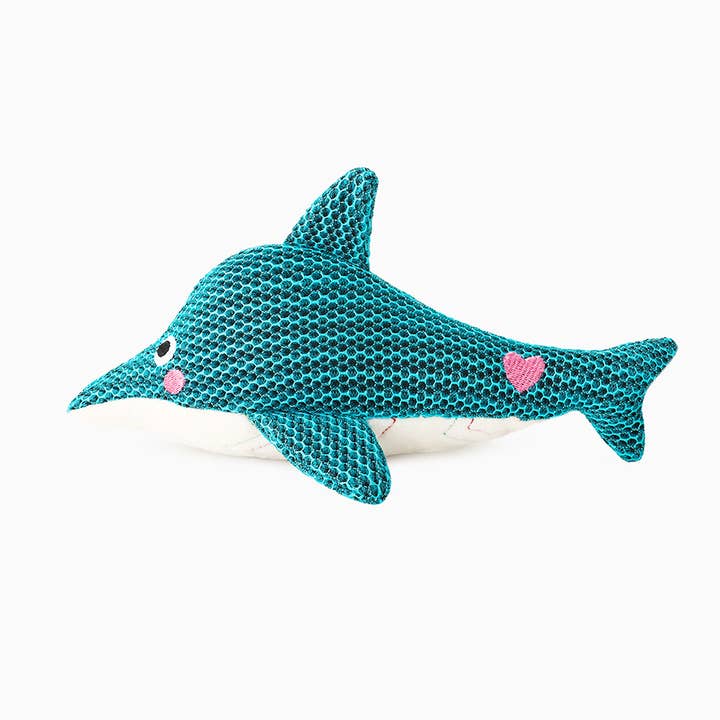 Dolphin Ocean Pals