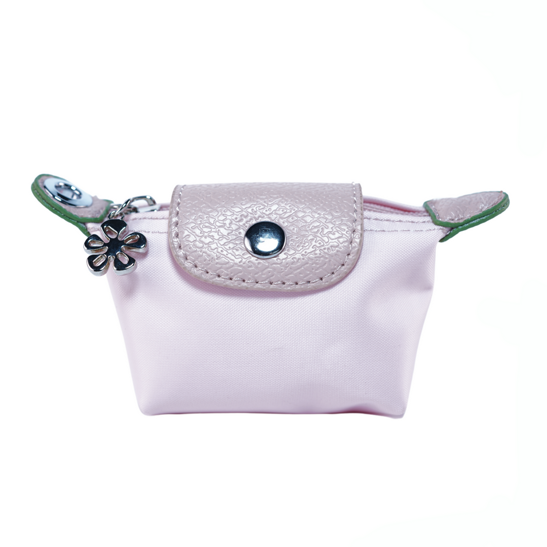 Pawchamp Poop Bag Holder