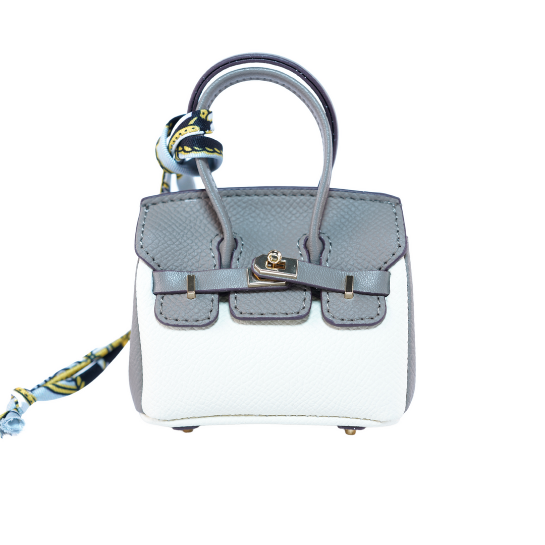 Barkin Bag Poop Bag Holder