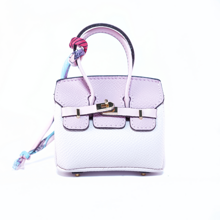 Barkin Bag Poop Bag Holder