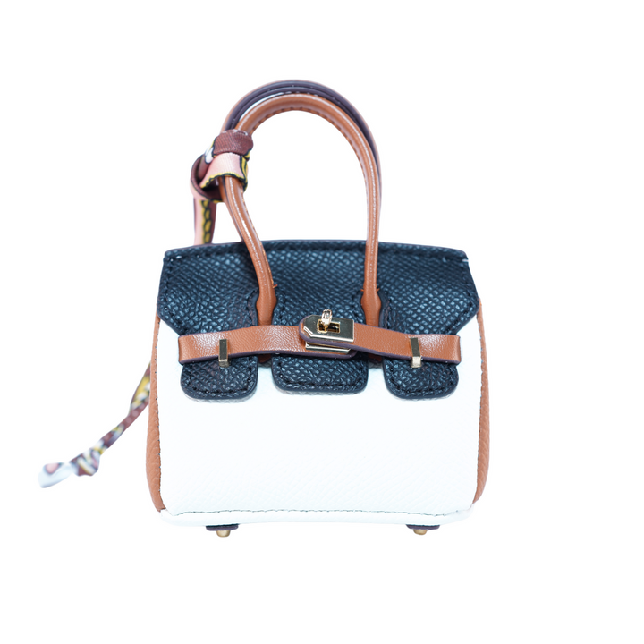 Barkin Bag Poop Bag Holder