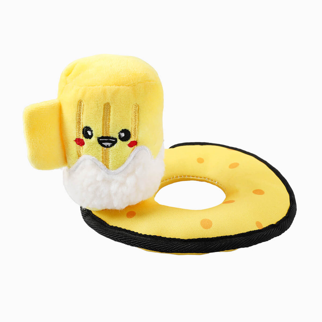 Floatie Beer Toy