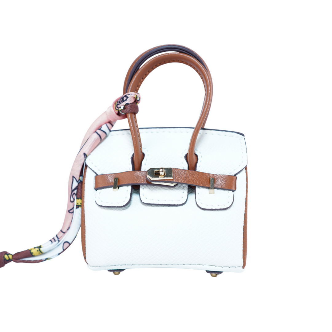 Barkin Bag Poop Bag Holder