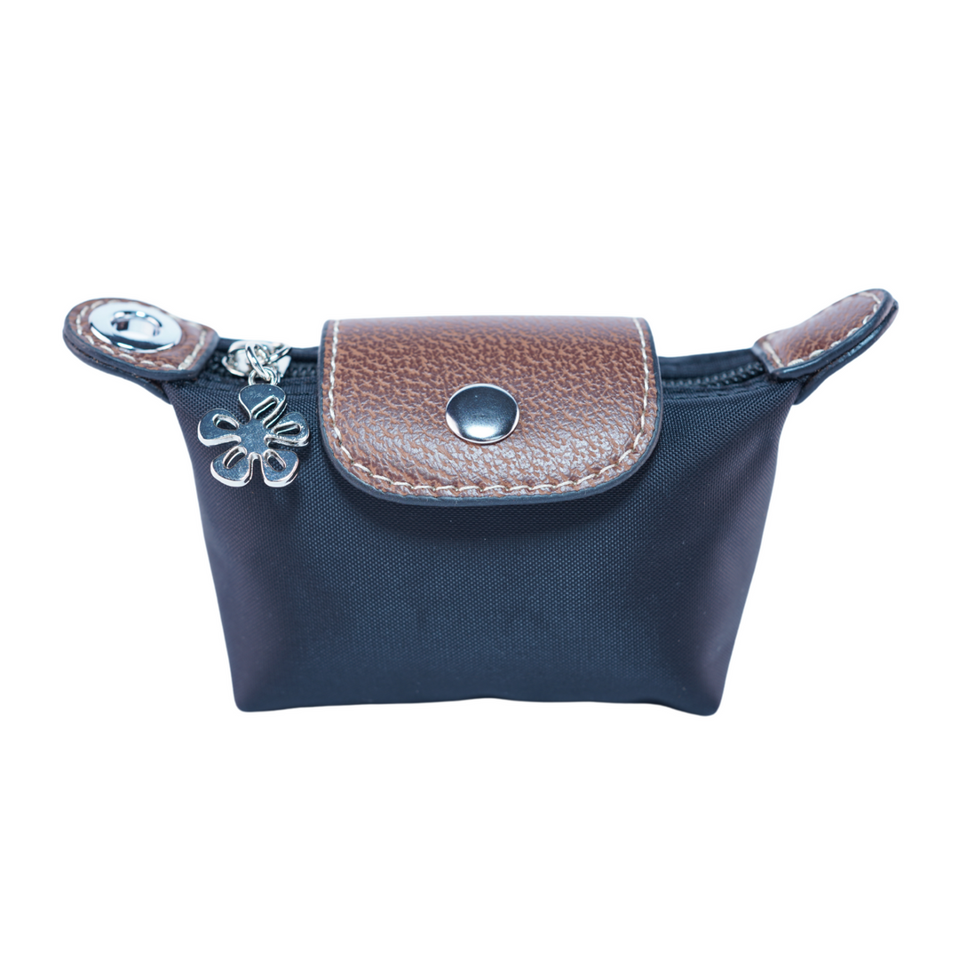 Pawchamp Poop Bag Holder