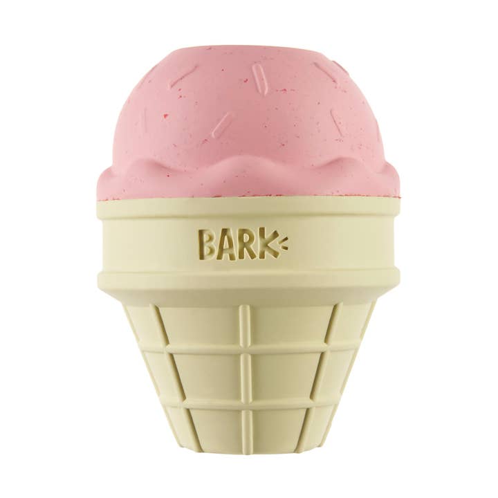 Super Chewer Ice Cream Cone