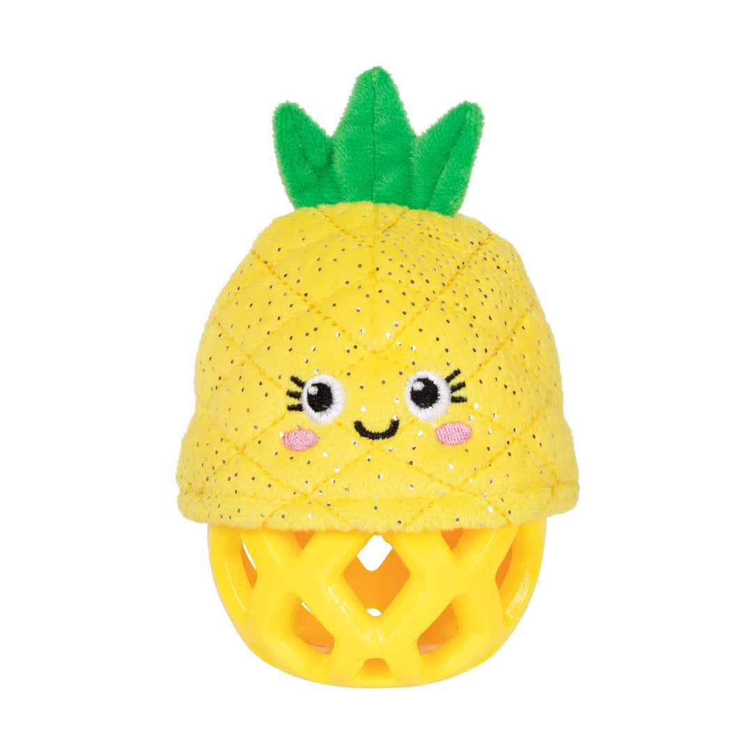 Pining For You Pineapple TPR