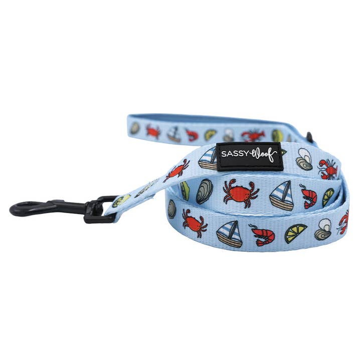 Costal Cuties Leash