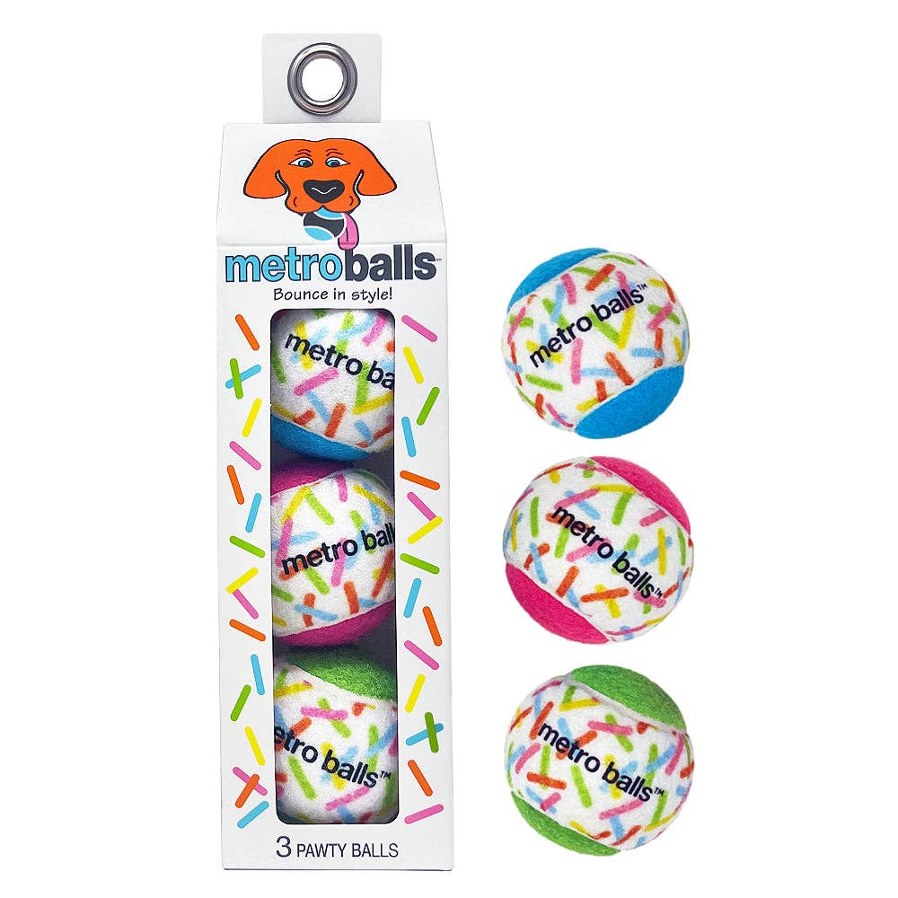 Mini Tennis Ball
