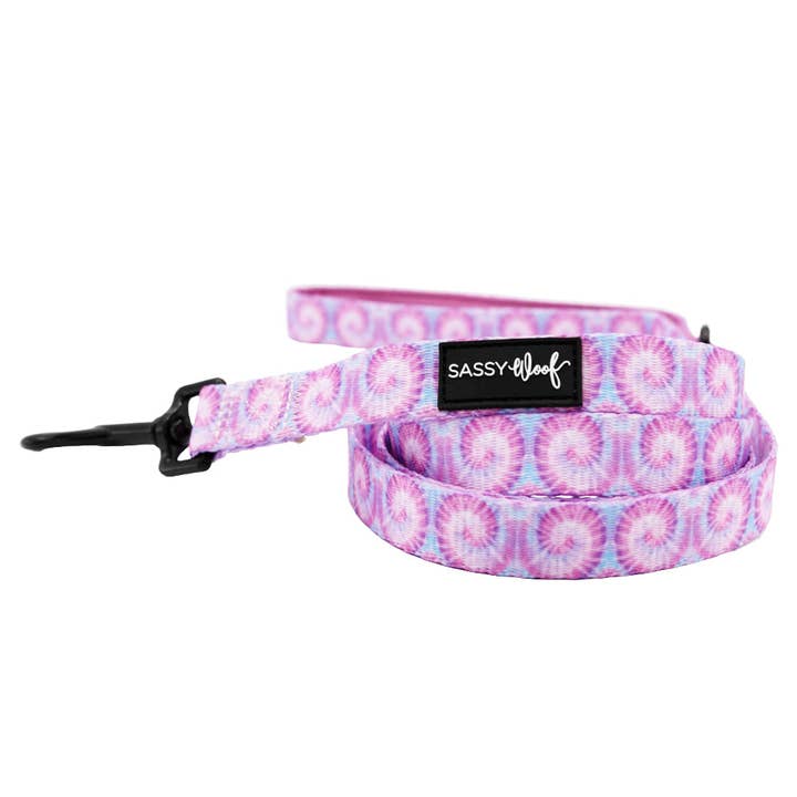 Purple Haze Leash