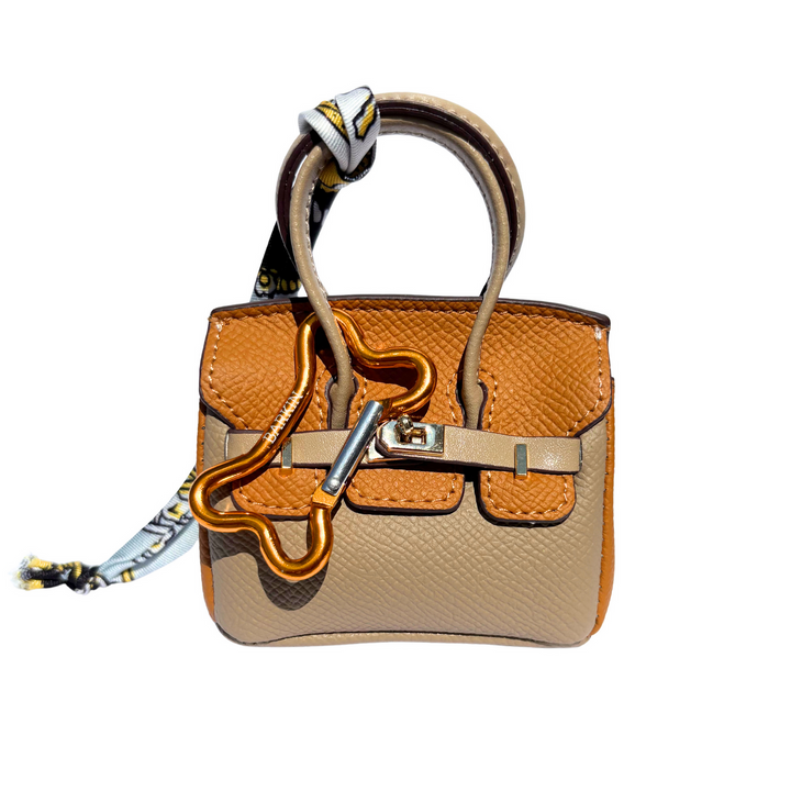 Barkin Bag Poop Bag Holder