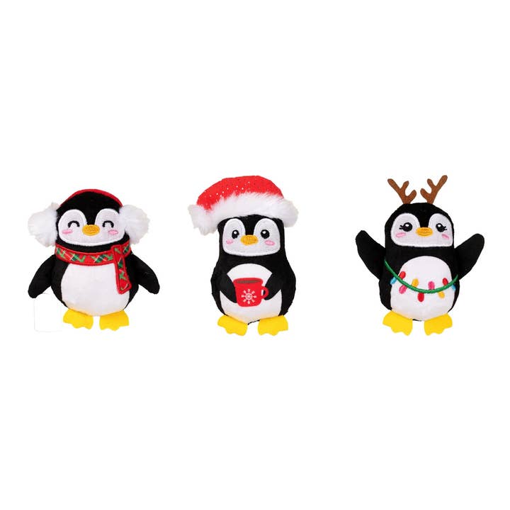 Waddle Squad 3pk