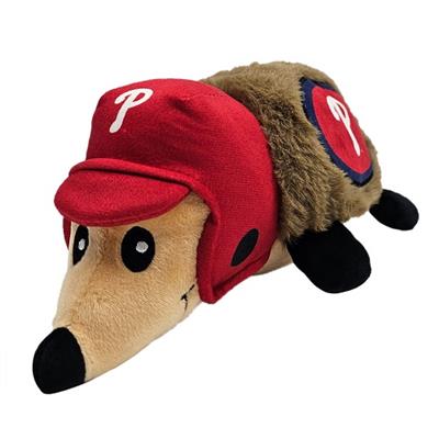 Pets First Phillies Hedgehog