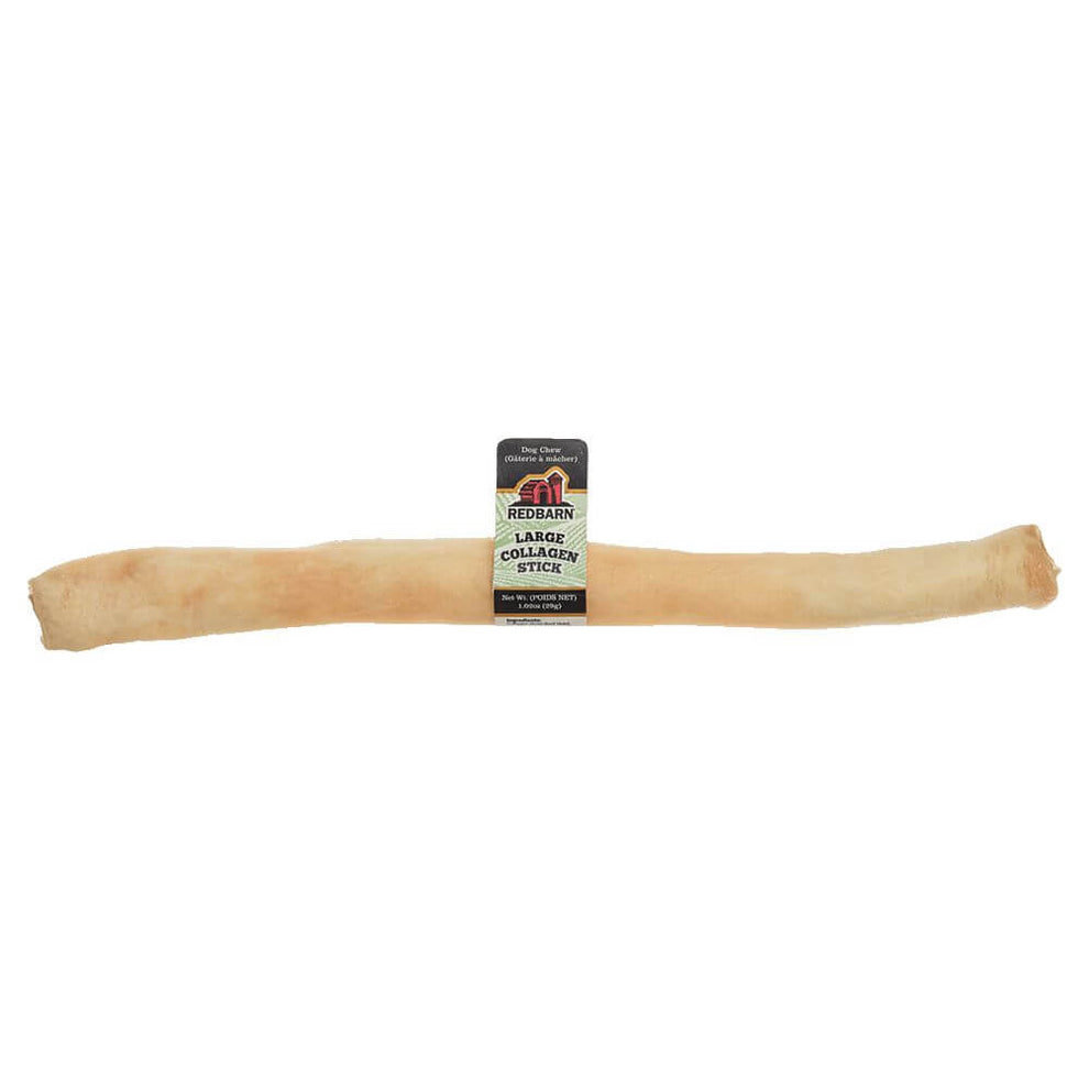 Small Collagen Stick Chew