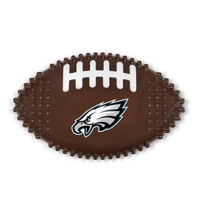 Eagles Mega Chew Football