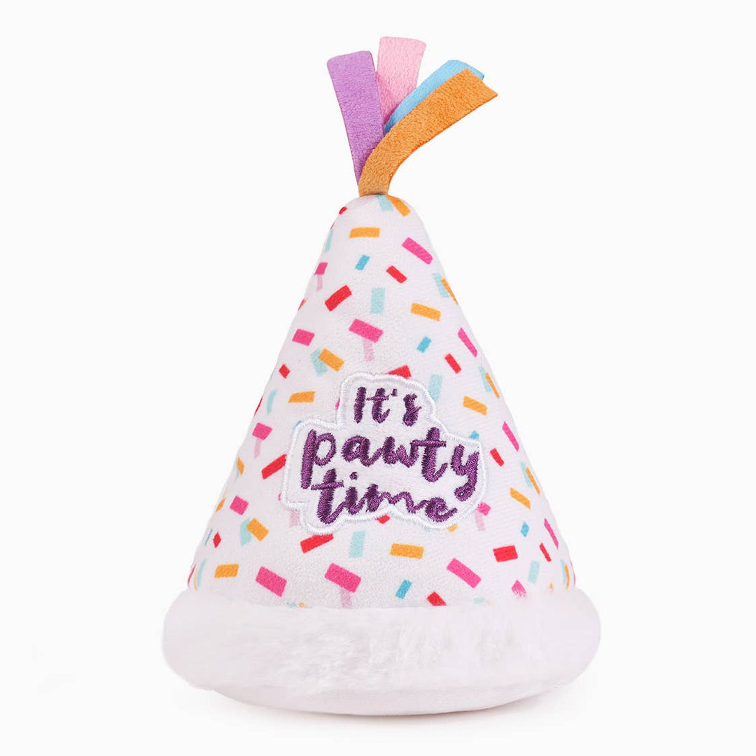 Pawty Time Hat