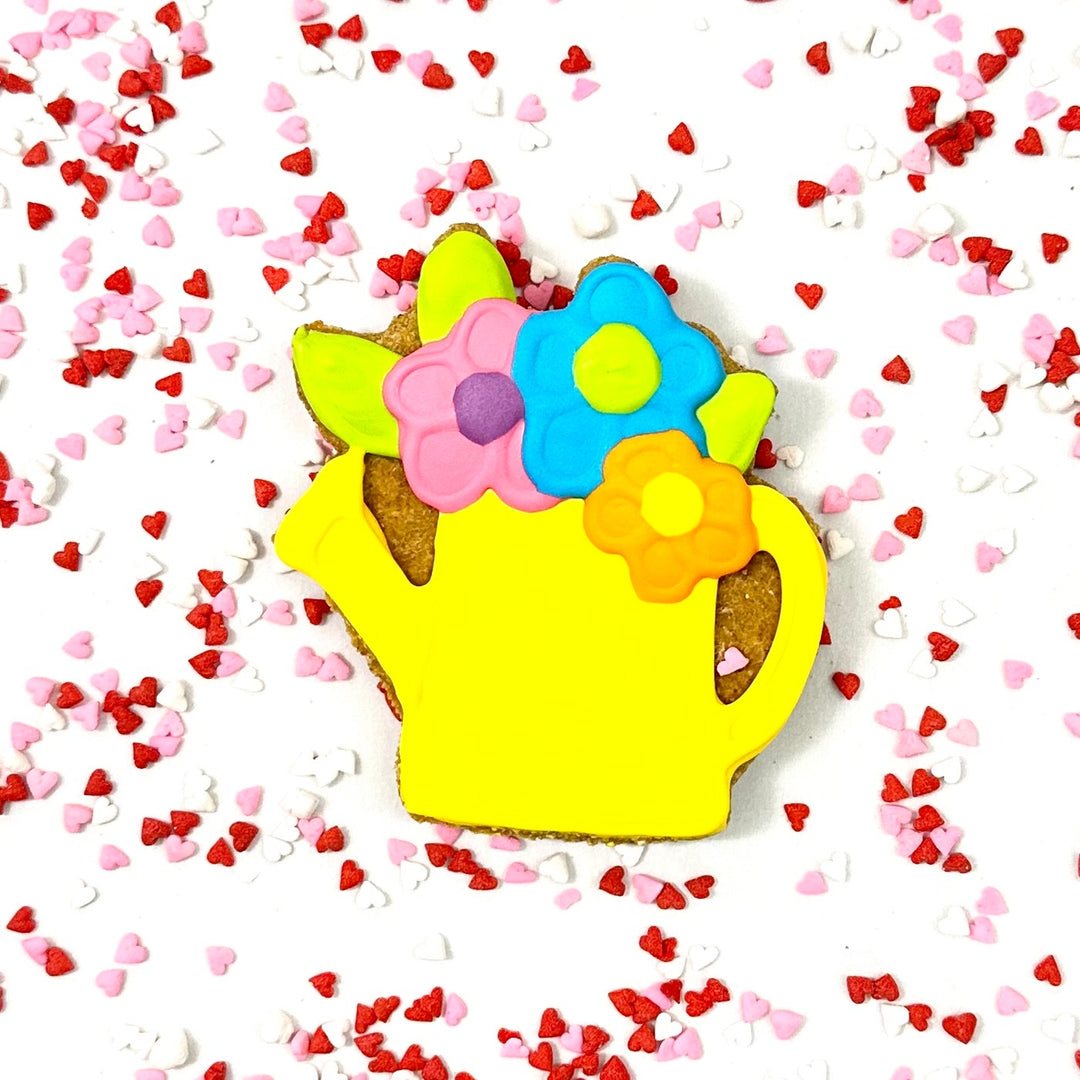 Bakery Cookie Dream Garden Waterer