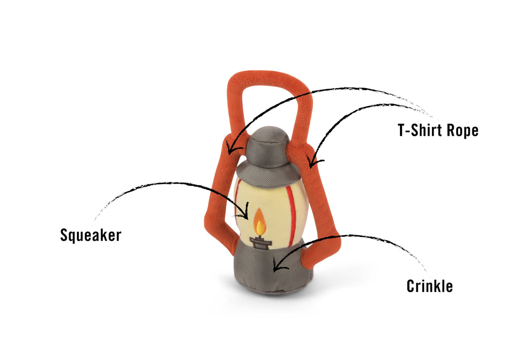Pack Leader Lantern