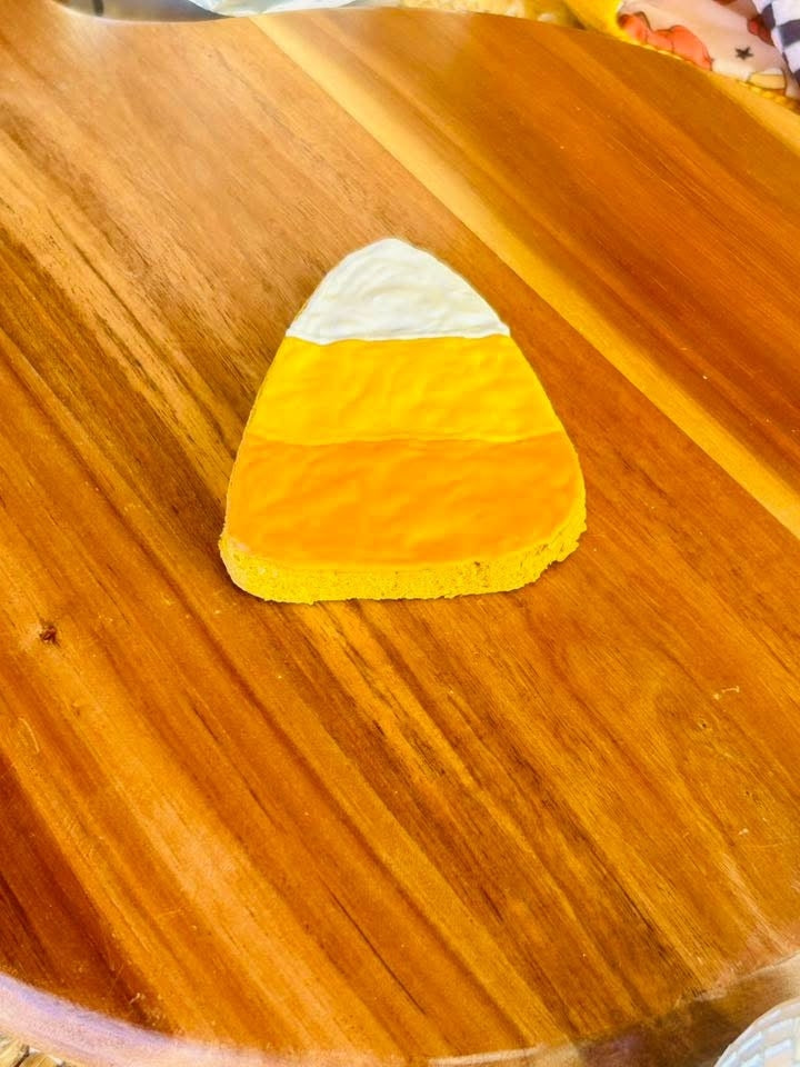 Bakery Cookie Candy Corn