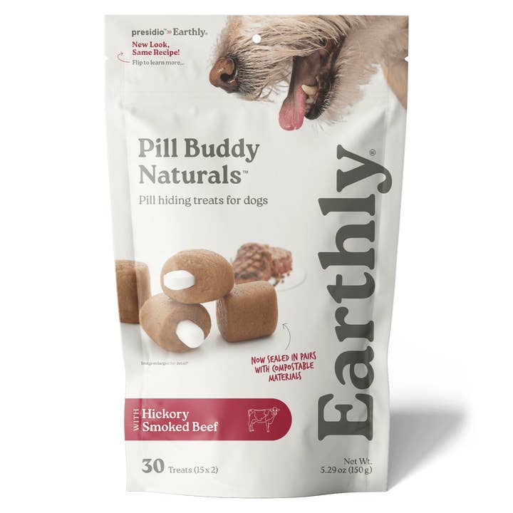 Pillbuddy