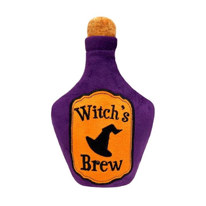 Witch's Brew