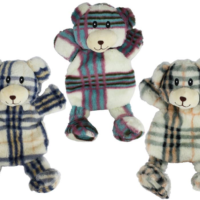 Multipet Berman Bears