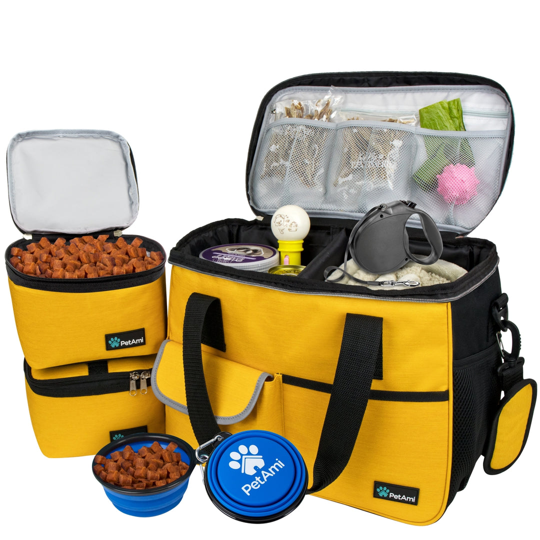 Pet Ami Travel Bag Small