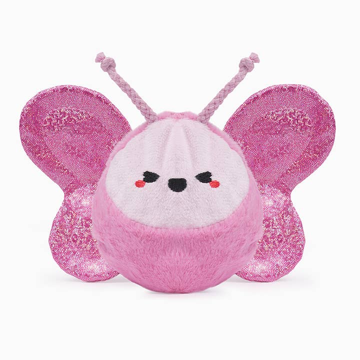 Butterfly Ball
