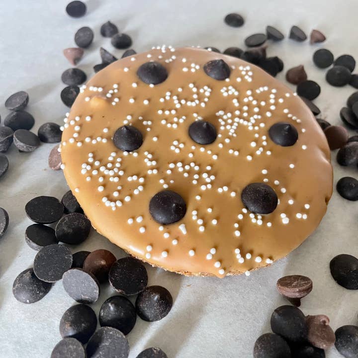 Bakery Cookie Classic Chip Cookie