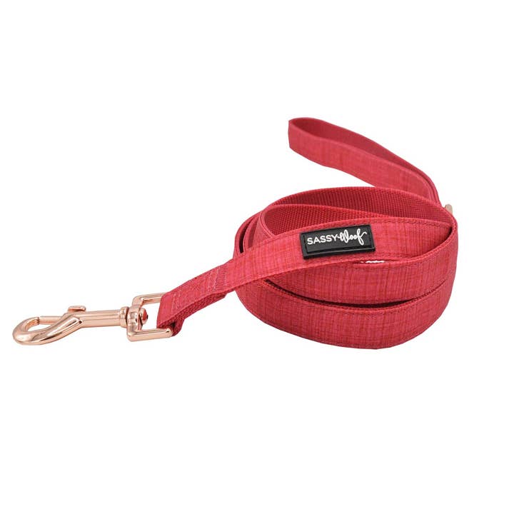 Merlot Leash