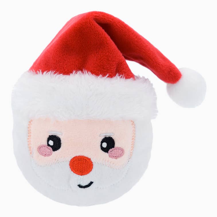 Santa Ball