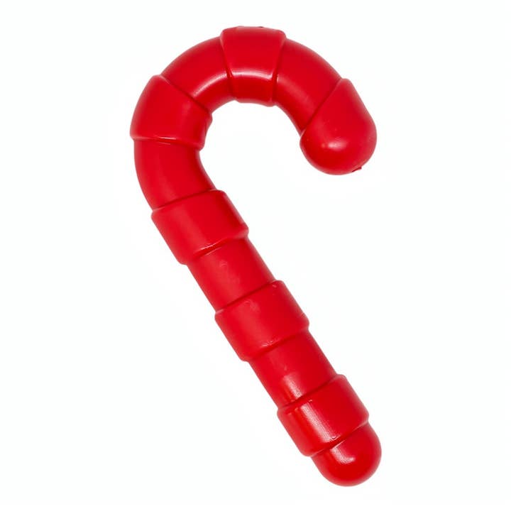 Candy Cane For Aggressive Chewers