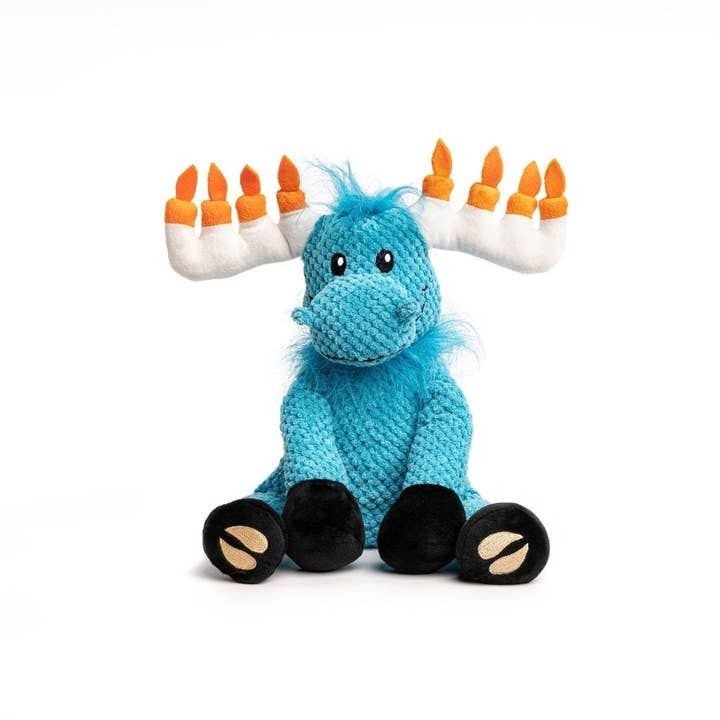 Hanukkah Moose S/L