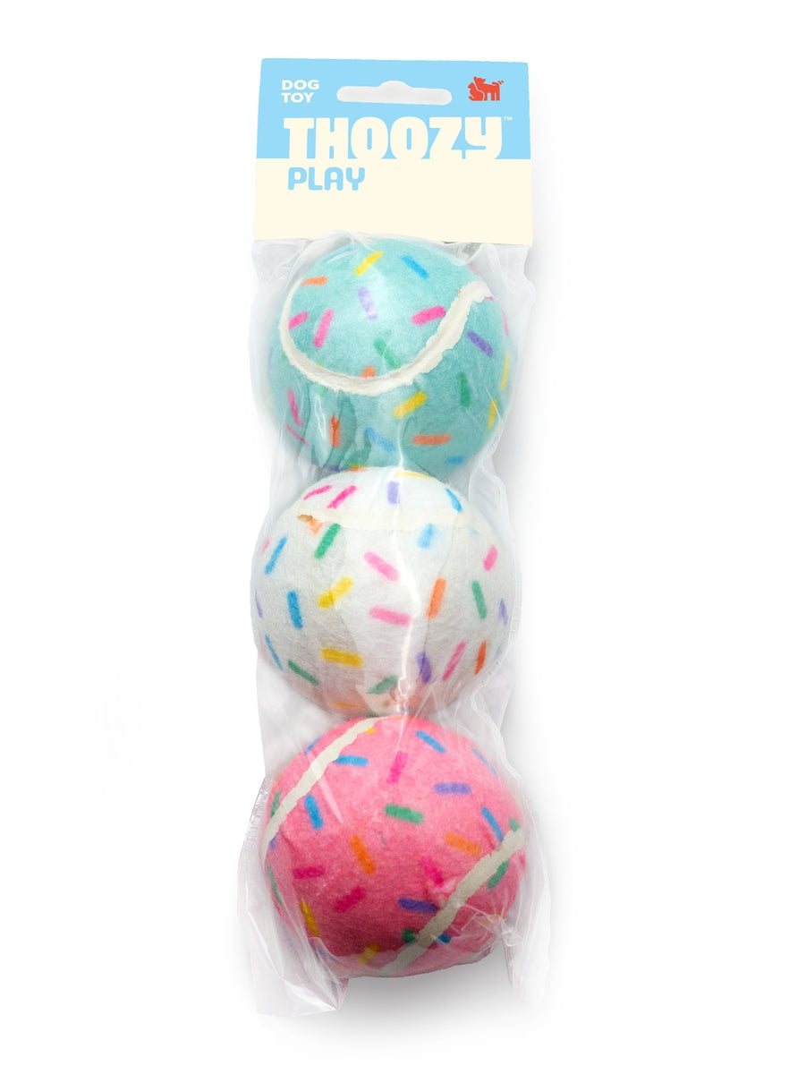 Tennis Ball