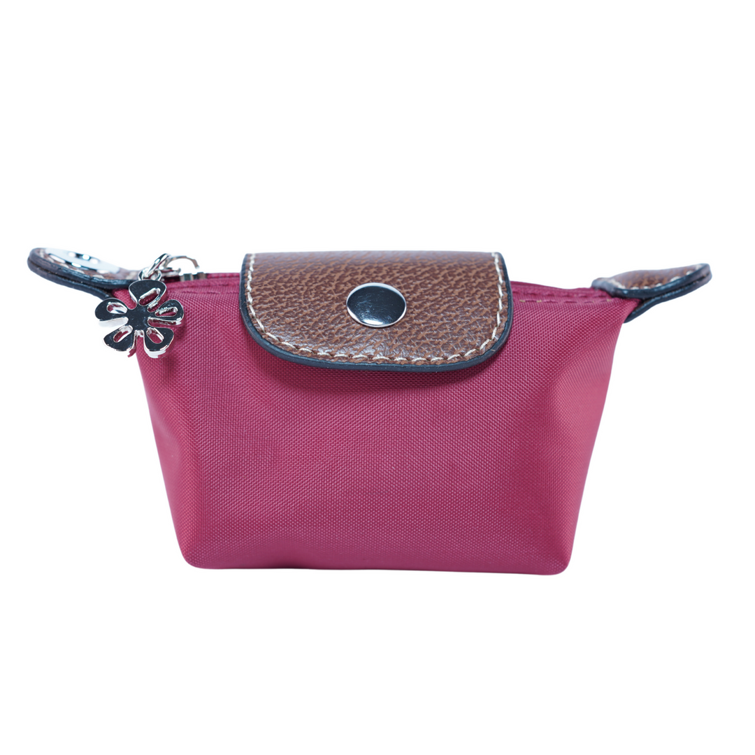 Pawchamp Poop Bag Holder