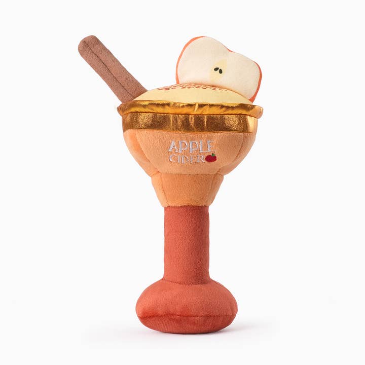 Apple Cider Cocktail