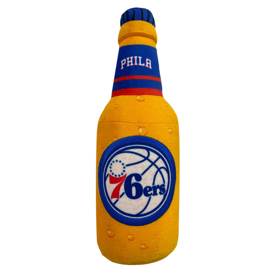 76ers Bottle Toy