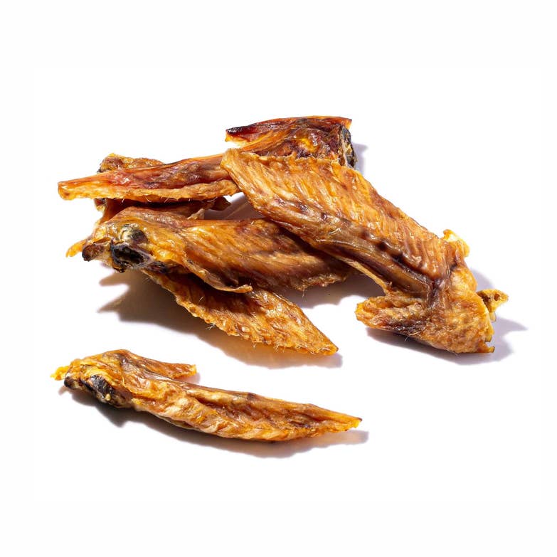 Turkey Wing